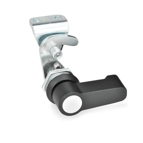 JW Winco GN115.8-HG-18-H1-SW-2 Cam Latch, Hook Style